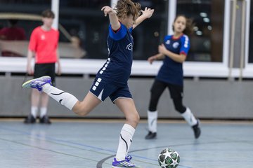 Bild 191 - wDJ Loewinnen Cup D1